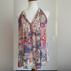 Joie silk top